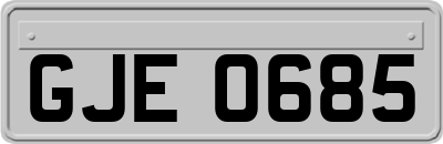 GJE0685