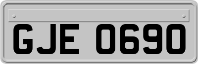 GJE0690