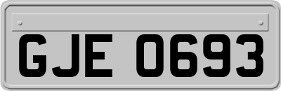 GJE0693