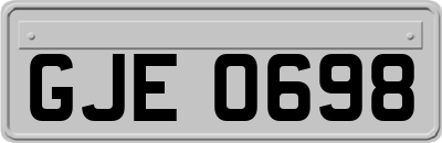 GJE0698