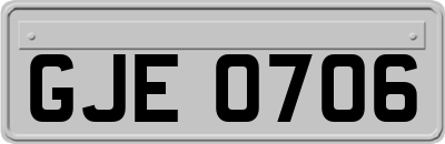 GJE0706