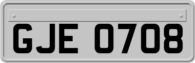 GJE0708