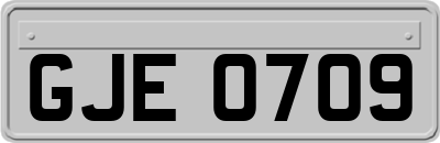 GJE0709