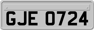 GJE0724
