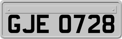 GJE0728