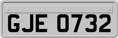 GJE0732