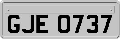 GJE0737