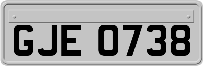 GJE0738