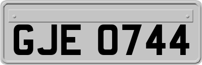 GJE0744