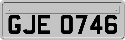 GJE0746