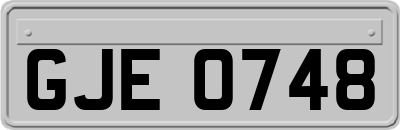 GJE0748