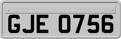 GJE0756