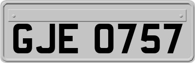 GJE0757