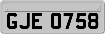 GJE0758