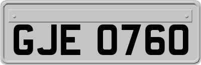 GJE0760