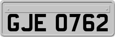 GJE0762