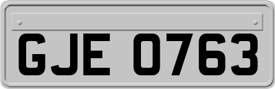 GJE0763
