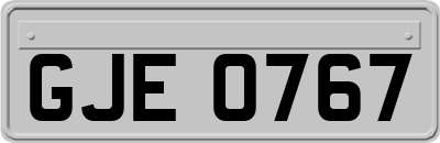 GJE0767