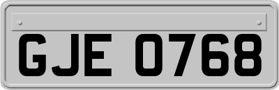 GJE0768