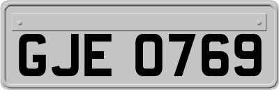 GJE0769