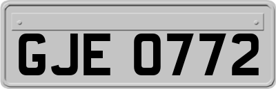 GJE0772