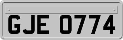 GJE0774