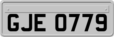 GJE0779