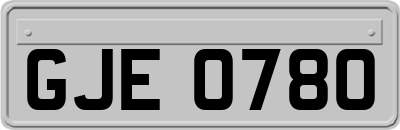 GJE0780