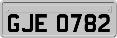 GJE0782