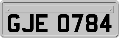 GJE0784