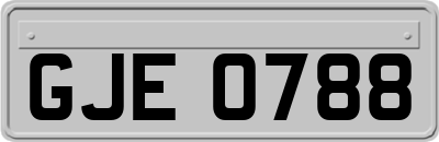 GJE0788