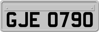 GJE0790