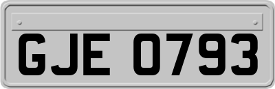 GJE0793