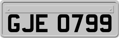 GJE0799