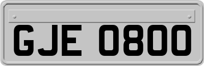 GJE0800
