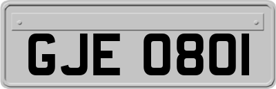 GJE0801