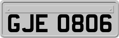 GJE0806