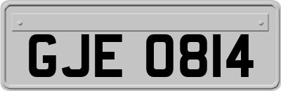 GJE0814