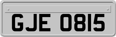 GJE0815