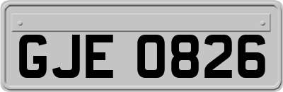 GJE0826