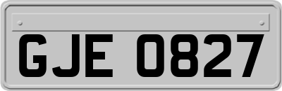 GJE0827