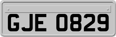 GJE0829