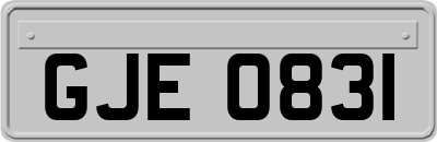 GJE0831