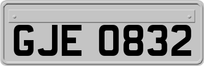 GJE0832