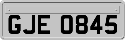 GJE0845