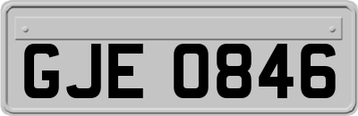 GJE0846