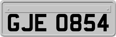 GJE0854