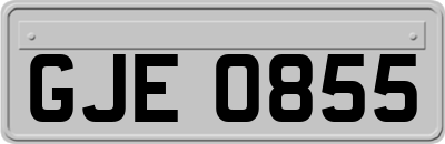 GJE0855