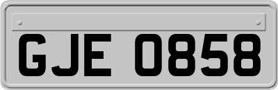 GJE0858