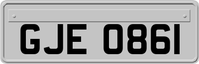 GJE0861